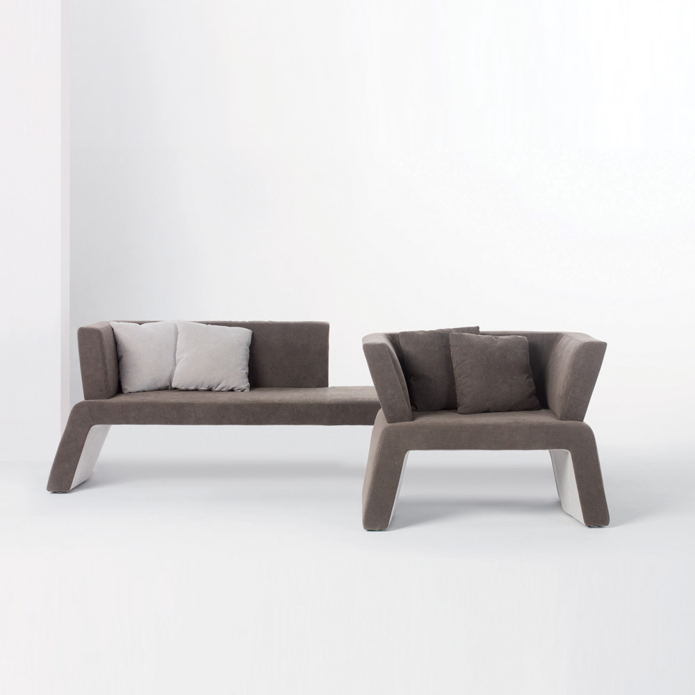 Jane Hamley Wells URBAN_001-129_modern indoor upholstered lounge arm chair and sofa bench group_1